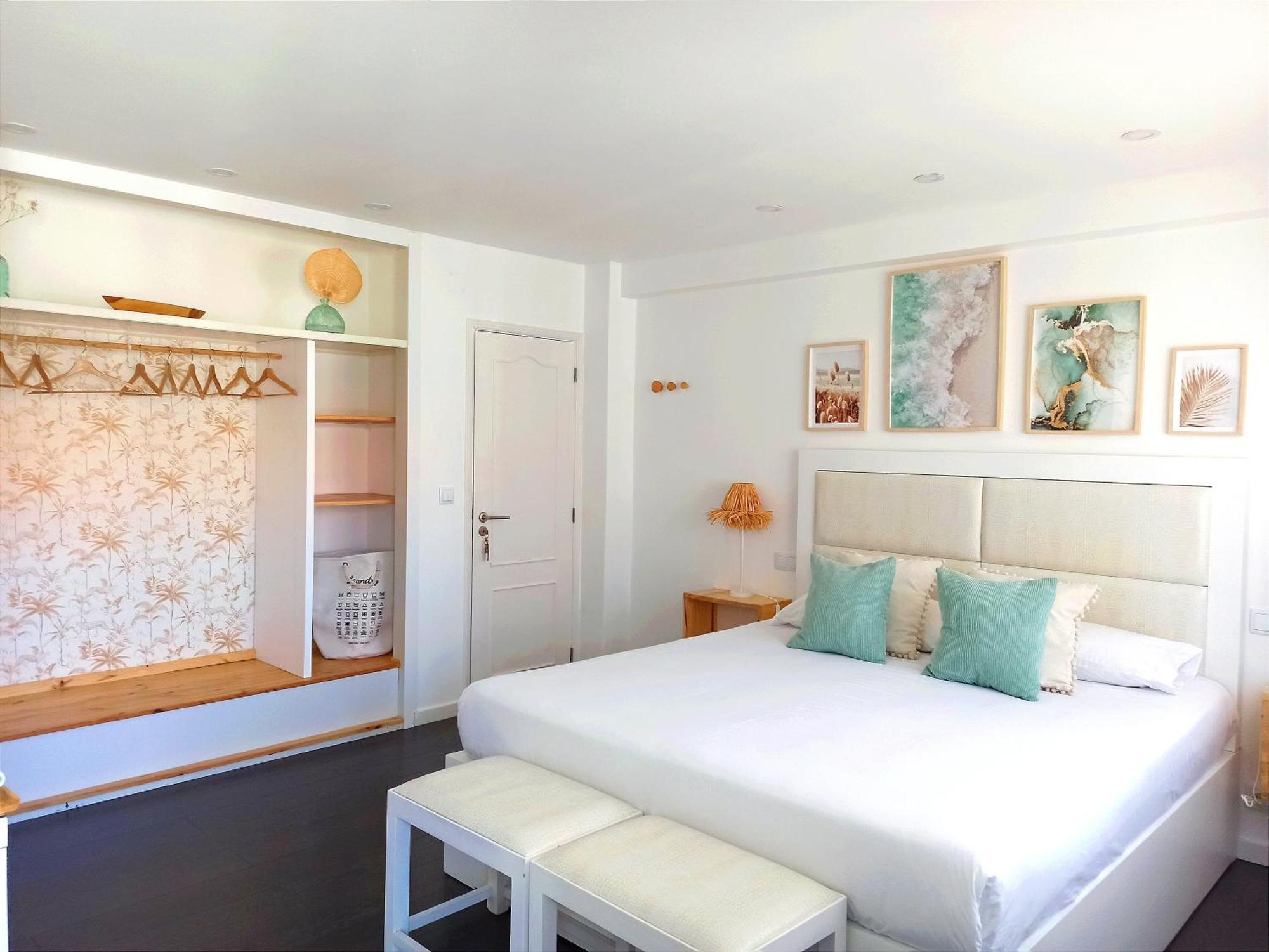 مبيت وإفطار اتوغويه ده باليه Supertubos House Peniche المظهر الخارجي الصورة