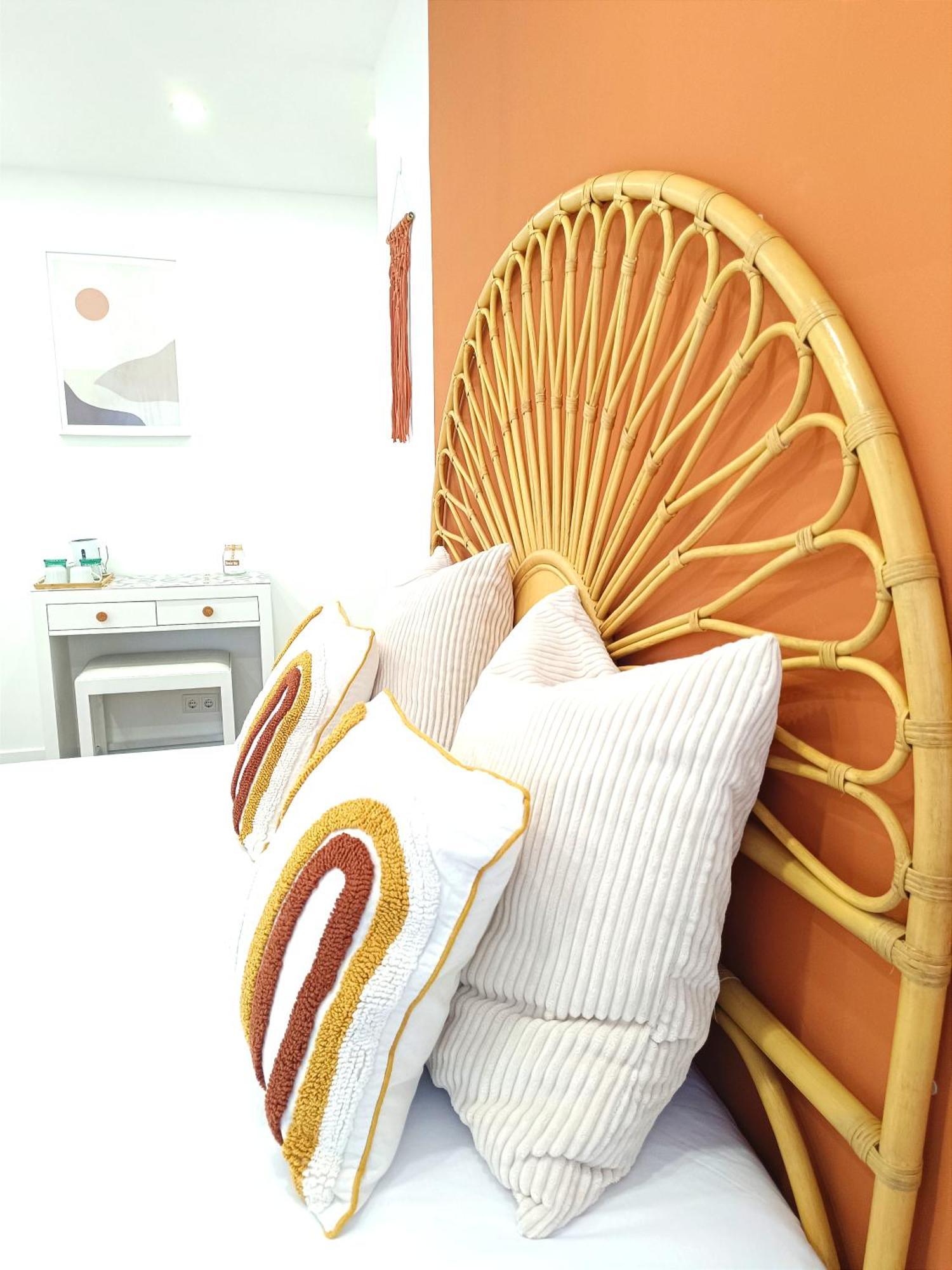 مبيت وإفطار اتوغويه ده باليه Supertubos House Peniche المظهر الخارجي الصورة
