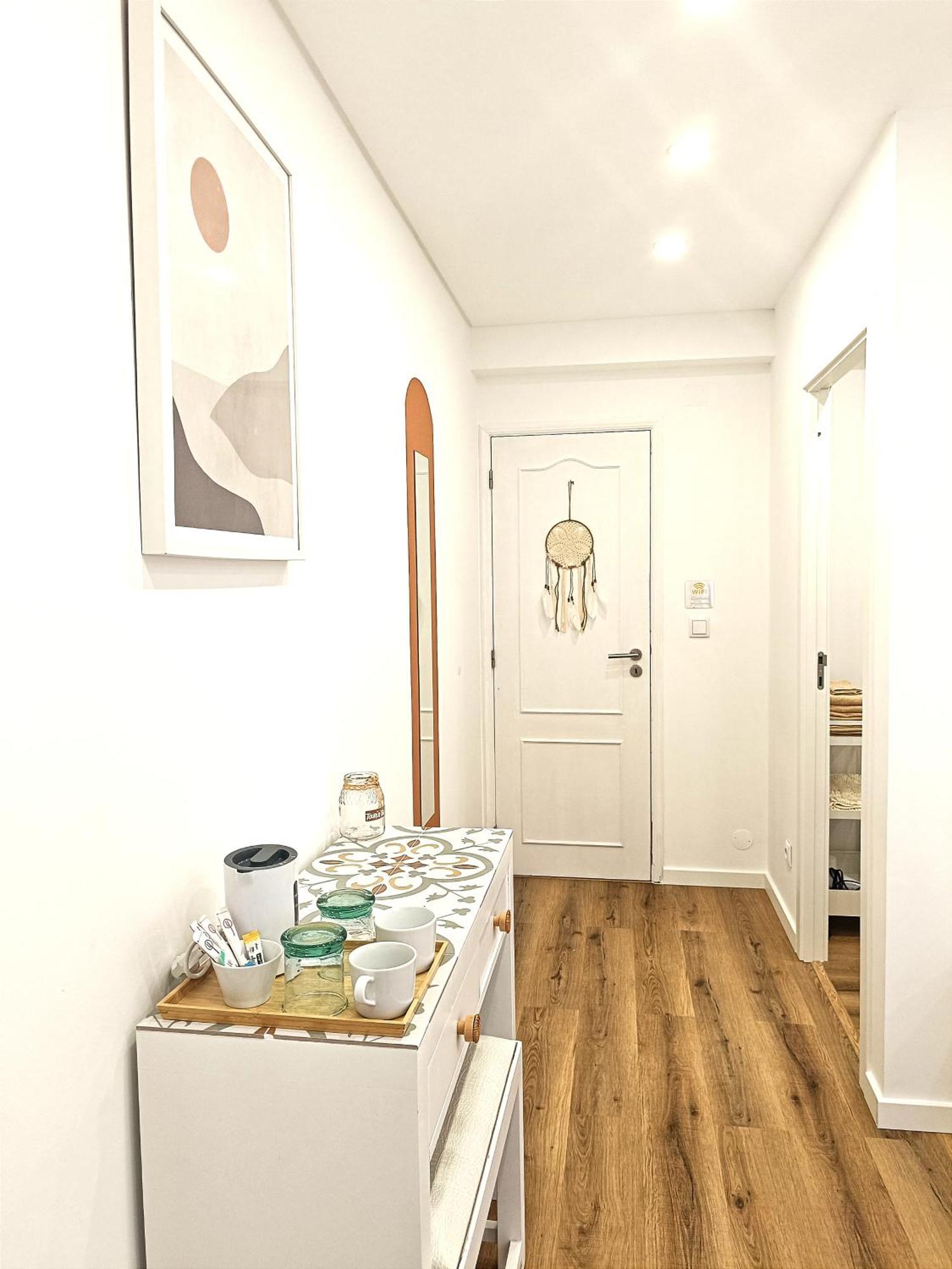 مبيت وإفطار اتوغويه ده باليه Supertubos House Peniche المظهر الخارجي الصورة